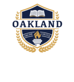 oakland college logo