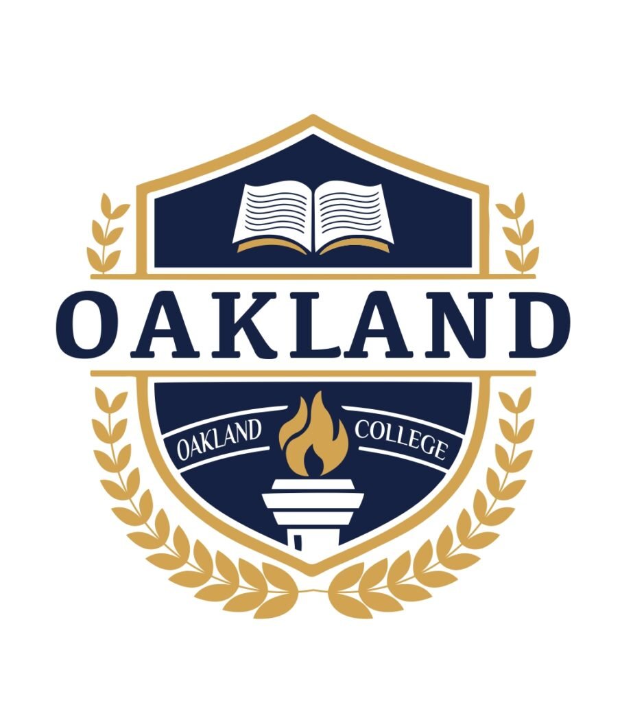 Oakland logo