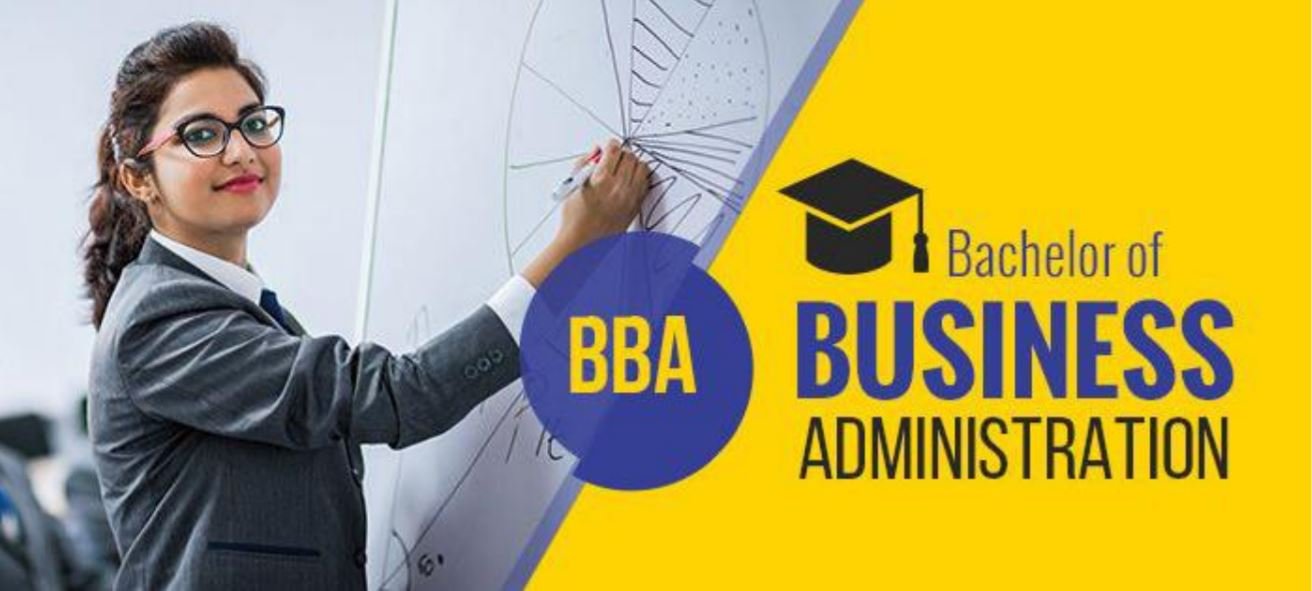 Bachelor of Business Administration